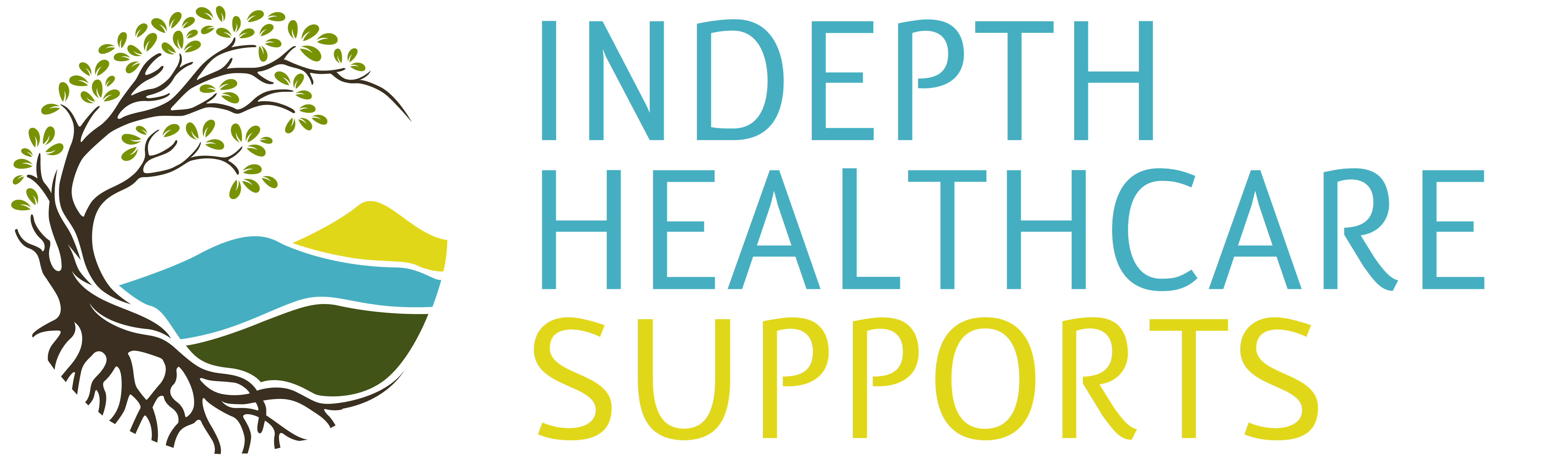 Indepth Healthcare Supports